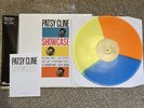 Showcase [LP] by Patsy Cline VMP Exclusive Vinyl Coloured