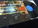 Ida Haendel - Famous Violin Compositions **Supraphon SUA ST 50465 Stereo LP**