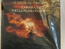 Stravinsky  Le Sacre Du Printemps  Maazel  Cleveland  Telarch DG-10054  Sealed