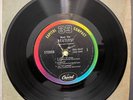 THE BEATLES Meet The Beatles Rare Capitol 33 Compact Jukebox 