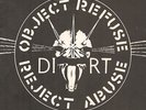 Dirt Object Refuse Reject Abuse EP UK 7