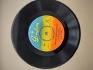 Zeki Muren Turkish Kohne Methane   45 Record Nice Condition