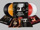 Alice Cooper Treasures 4LP Boxset LTD. ED. Sold Out #308/550