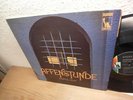 Popol Vuh Affenstunde Lp 1971 mint- German  Krautrock Psych Prog Rarity
