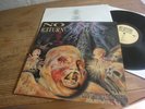 NO RETURN - Contamination rises LP FRENCH DEATH THRASH 1991 Mint-