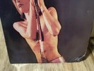 IGGY AND THE STOOGES RAW POWER ALBUM 1973 Vinyl Damaged sleeve