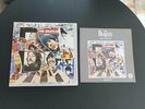 THE BEATLES ANTHOLOGY 3 UK PRESS 3 X 12