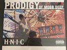 Prodigy (Mobb Deep) - H.N.I.C. (Red Smoke) Vinyl New Sealed