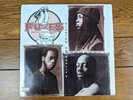 Fugees - Blunted on Reality LP - 1994 Vinyl Hip Hop (VG)