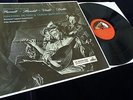 Handel / Viotti / Spohr: Sonatas & Duos - Gioconda De Vito **HMV ALP 1462 ED1**