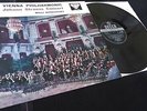 Johann Strauss Concert - Willi Boskovsky **Decca SXL 2082 WBg ED1 LP**