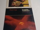 Freddie Hubbard – Red Clay, LP 1970 + In Concert Jazz Hard Bop Vinyl