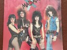 MADAM X - We Reserve the Right - 1984 SEALED vinyl USA Jet BFZ 39885