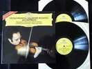 Paganini: 24 Caprices - Salvatore Accardo **Deutsche Grammophon Stereo ED1 2LP**