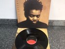 RARE LP VINYL TRACY CHAPMAN SELF TITLED DEBUT ALBUM 1988 UK 1ST PRESS EX/EX