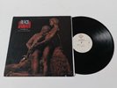 Black Sabbath The Eternal Idol  LP 1st Press with printed inner