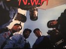 NWA - STRAIGHT OUTTA COMPTON (BRAND NEW/SEALED VINYL)