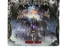 ICED EARTH - HORROR SHOW - 2 x 180g LP Silver Vinyl, Deluxe Edition, Remastered