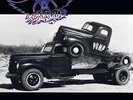 Aerosmith ‎– Pump (180 GRAM)(BRAND NEW/SEALED)