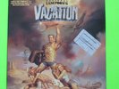NATIONAL LAMPOONS VACATION SOUNDTRACK OST LP EX RAMONES LINDSEY BUCKINGHAM