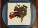 Escape From New York soundtrack LP by John Carpenter orange vinyl 2013 VG+ DW002