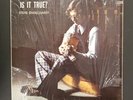 Steve Engelhardt: Is It True? Private KY Loner Xian Psych Folk Rare