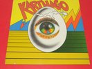 Karthago -- Same -- LP / Rock Prog