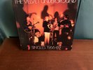 Velvet Underground Singles Box Set 1966-1969 vinyl