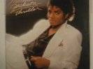 *SEALED* MICHAEL JACKSON THRILLER ALBUM VINYL LP 12