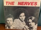 Nerves EP “Hanging on the Telephone” original kbd punk power pop