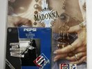 Madonna Like a prayer Promo Mexico Lp +7 single Mega rare Lot