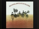 BLOOD SWEAT + TEARS MOBILE FEDELITY SUPER VINYL BOXSET - NEW + SEALED.......