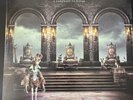Rush A Farewell To Kings RARE 40th Anniversary Deluxe Edition 180-gram 4LP set