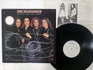 RUNAWAYS WAITIN' FOR THE NIGHT MERCURY RJ-7300 JAPAN PROMO VINYL LP