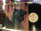 Amon Duul II   Wolf City   LP   1st Press   Krautrock   Vinyl   1972