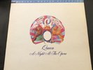 Queen A Night At The Opera Mobile Fidelity Sound Lab Ltd RE RM 1982 EX