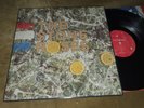 THE STONE ROSES - SAME S/T LP - SILVERTONE ORE LP 502 + INNER -SUPER CLEAN Nm/Ex