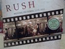 RUSH 