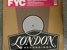 FINE YOUNG CANNIBALS She Drives Me Crazy(Cerrone/Dimitri Fr. Paris Rm) RED VINYL