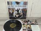A Day To Remember ‎ What Separates Me From You Black Vinyl Record LP 2010