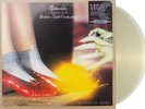 ELECTRIC LIGHT ORCHESTRA LP Eldorado CLEAR VINYL Numbered Edn 180g LEGACY SEALED
