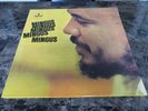 MINGUS - MINGUS - SPEAKERS CORNER lp - RARE - OOP