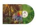 WAKE - Thought Form Descent - Vinyl-LP - leaf green marbled Vinyl