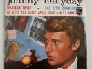 Johnny HALLYDAY 
