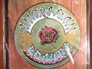 GRATEFUL DEAD American Beauty 180g  2xLP 45 RPM Sealed MFSL Mobile Fidelity MOFI