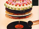 Rolling Stones, The - Let It Bleed 50th Anniver (Vinyl LP - 1969 - EU - Reissue)