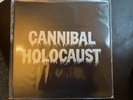 Riz Ortolani - Cannibal Holocaust Vinyl Soundtrack OWS / Death Waltz Rare