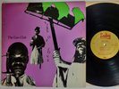 Gun Club, the Fire of Love LP Ruby