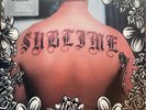 Sublime - Self Titled -  Back to Black 2008 Original Pressing Vinyl Record NM/NM