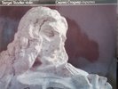 STADLER Violin plays PAGANINI 24 Caprices on1980's Melodiya Double LP